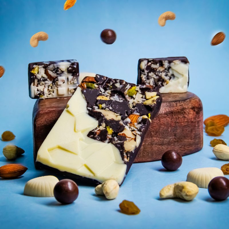 Handmade Chocolates